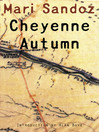 Imagen de portada para Cheyenne Autumn